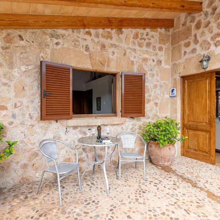 Villa Cal Beato by Sealand Villas - Villa con piscina privada - 8