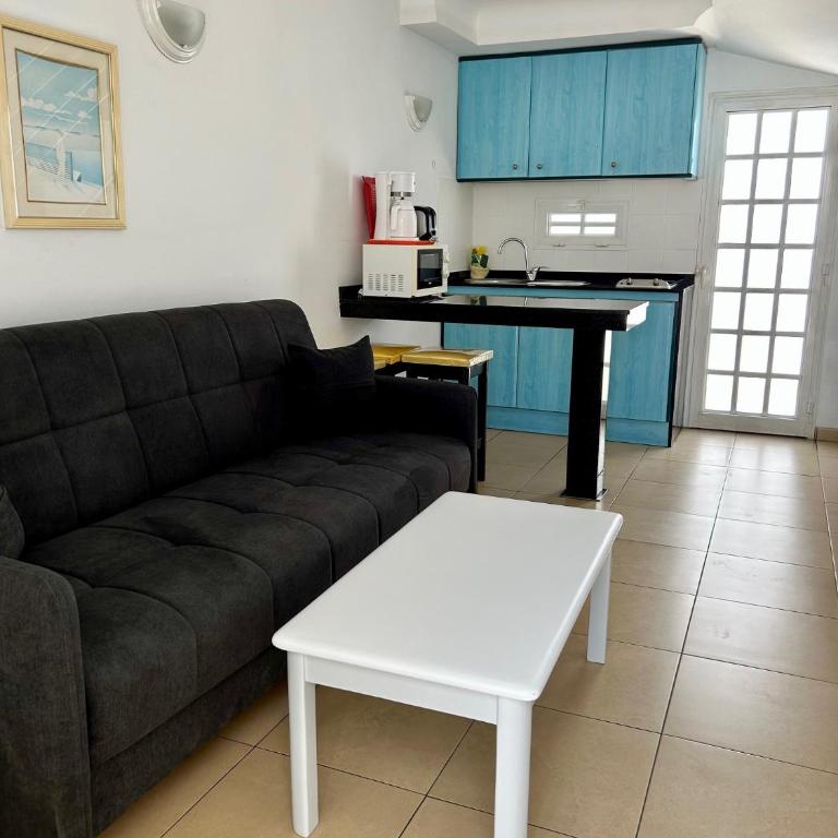 Bungalows Parque Nogal - Standard Bungalow - 27