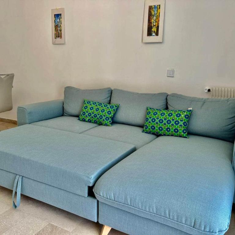 Résidence Côte d'Azur Cannes - Appartement 1 Chambre - 13