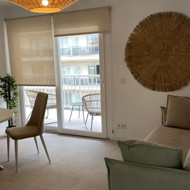 Casita El Olivo, Calpe - One-Bedroom Apartment - 25