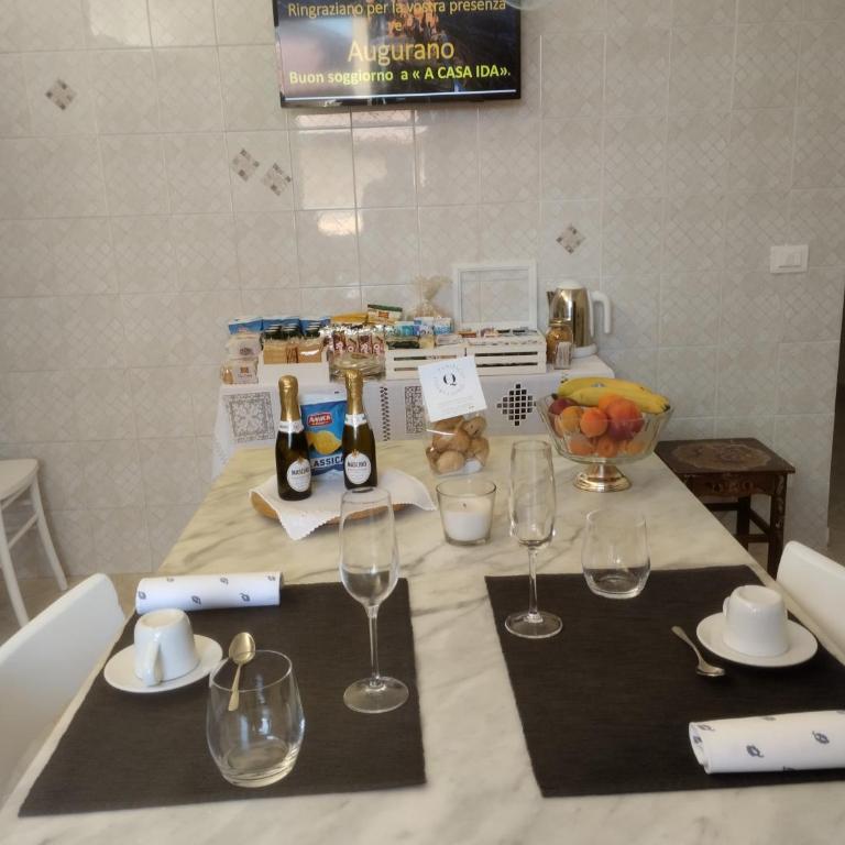 A Casa IDA - Two-Bedroom Apartment - 10