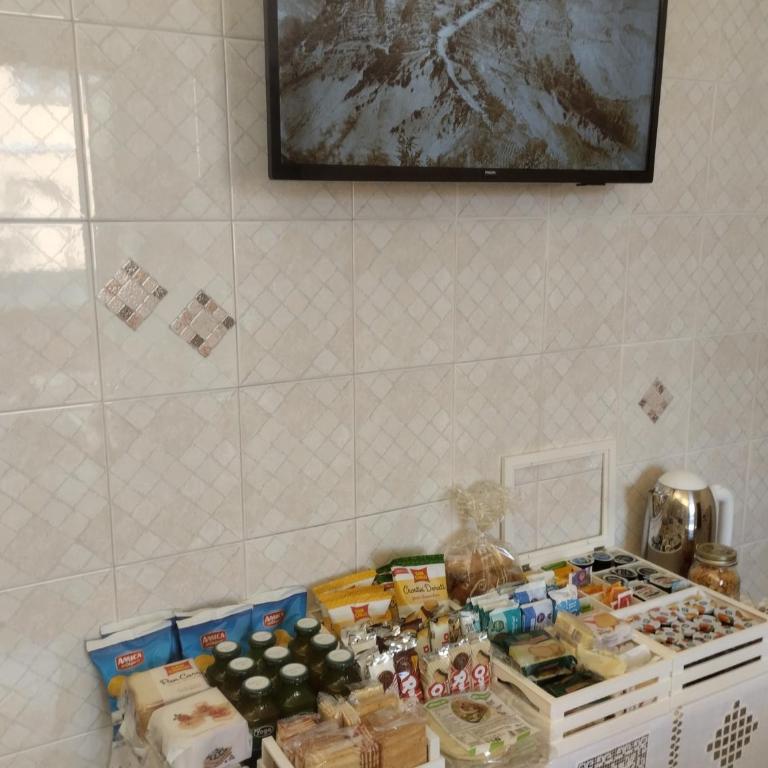 A Casa IDA - Two-Bedroom Apartment - 15