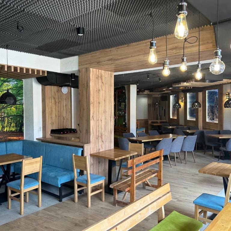 Aparthotel Jahorinski Konaci - Two-Bedroom Apartment - 9