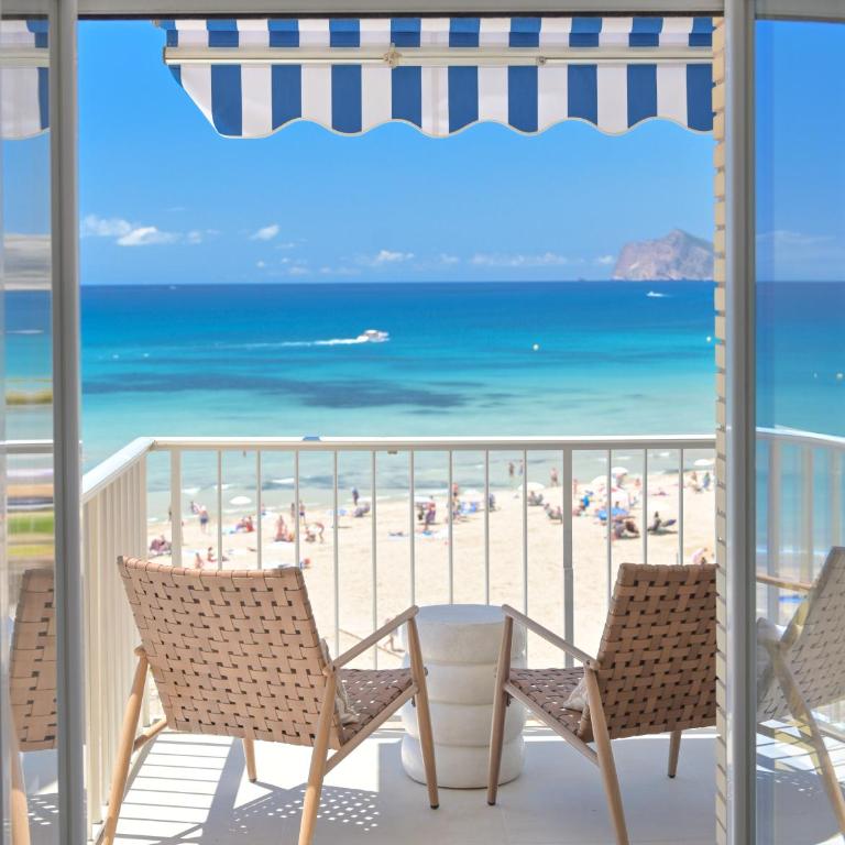 Coco Playa - Apartamento de 2 dormitorios - 2