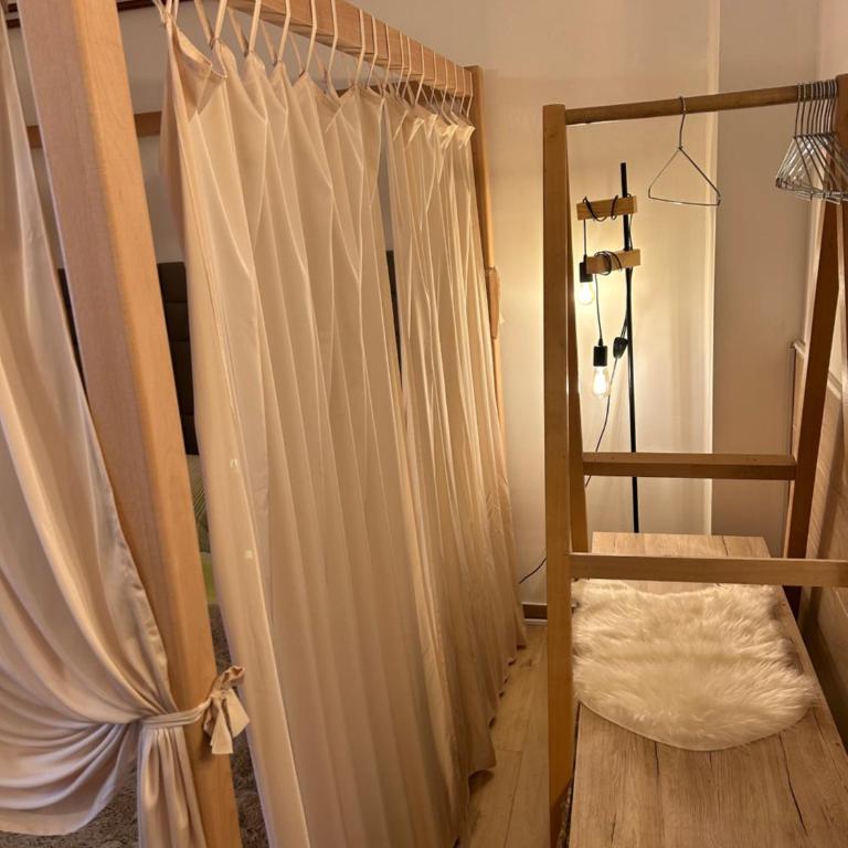 Aparthotel Jahorinski Konaci - Two-Bedroom Apartment - 25
