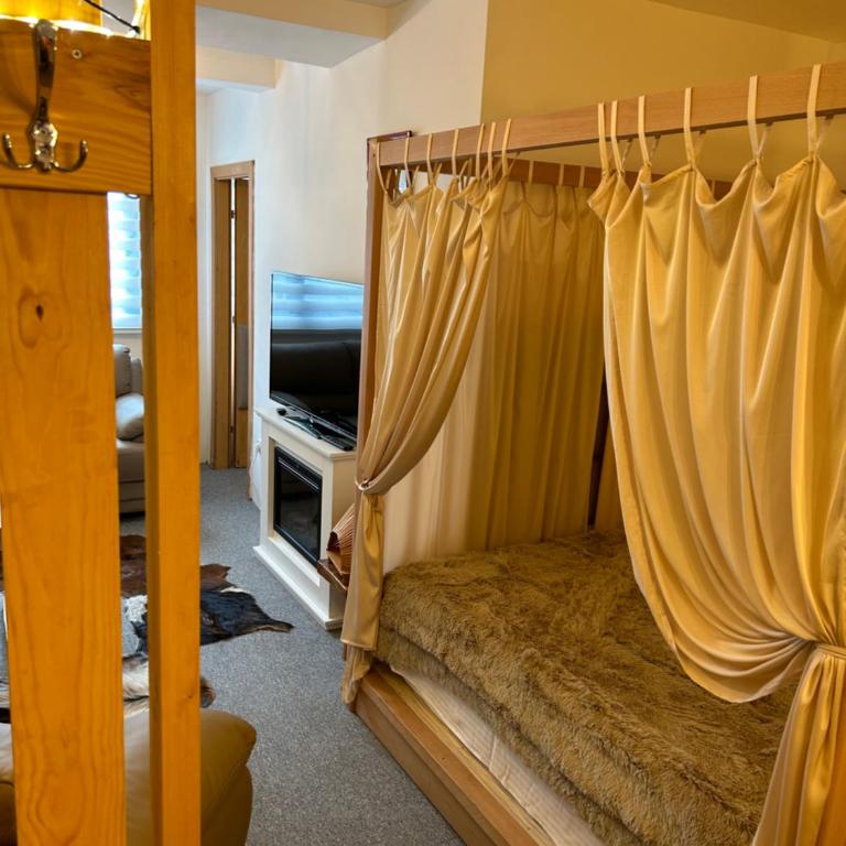 Aparthotel Jahorinski Konaci - Two-Bedroom Apartment - 28