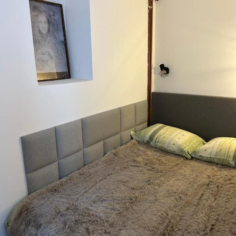 Aparthotel Jahorinski Konaci - Two-Bedroom Apartment - 36