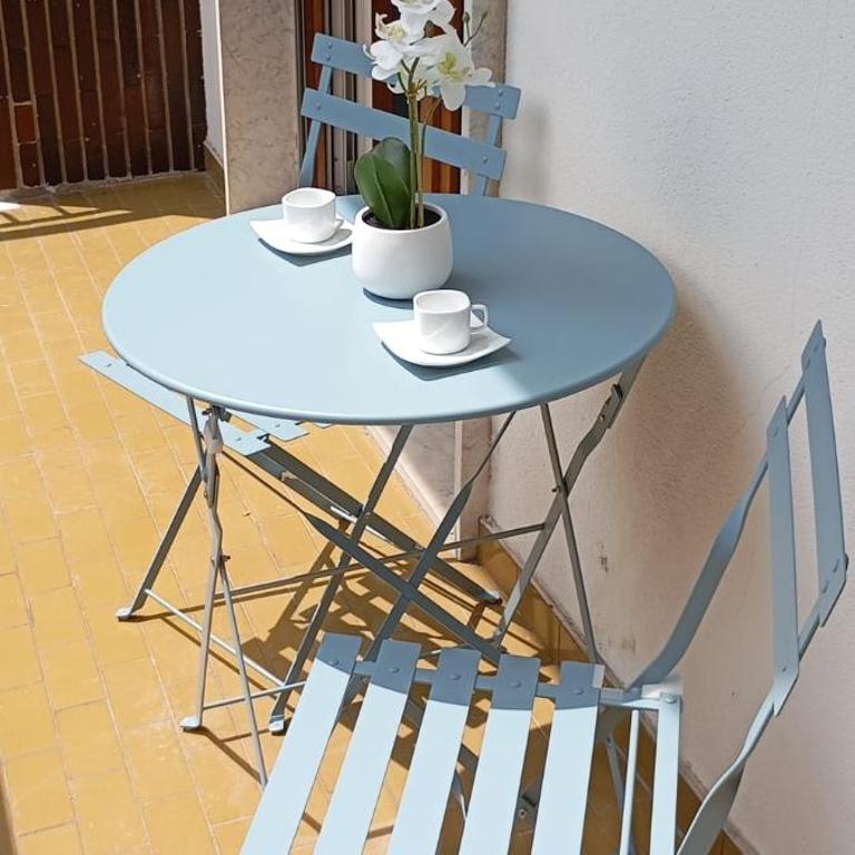 Casa Brumani - Appartamento con 2 Camere da Letto - 4