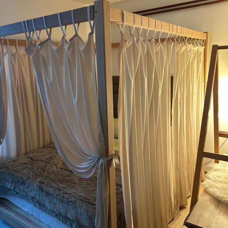 Aparthotel Jahorinski Konaci - Two-Bedroom Apartment - 22
