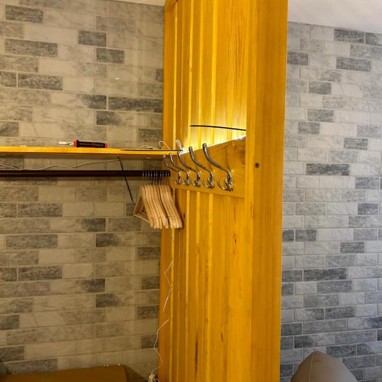 Aparthotel Jahorinski Konaci - Two-Bedroom Apartment - 37