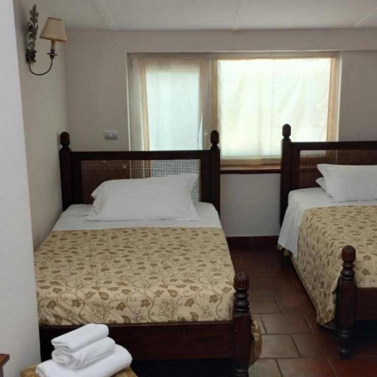 Hotel Lanzillotta - Camera Quadrupla Superior - 4