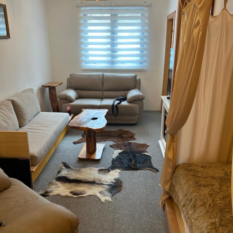 Aparthotel Jahorinski Konaci - Two-Bedroom Apartment - 14