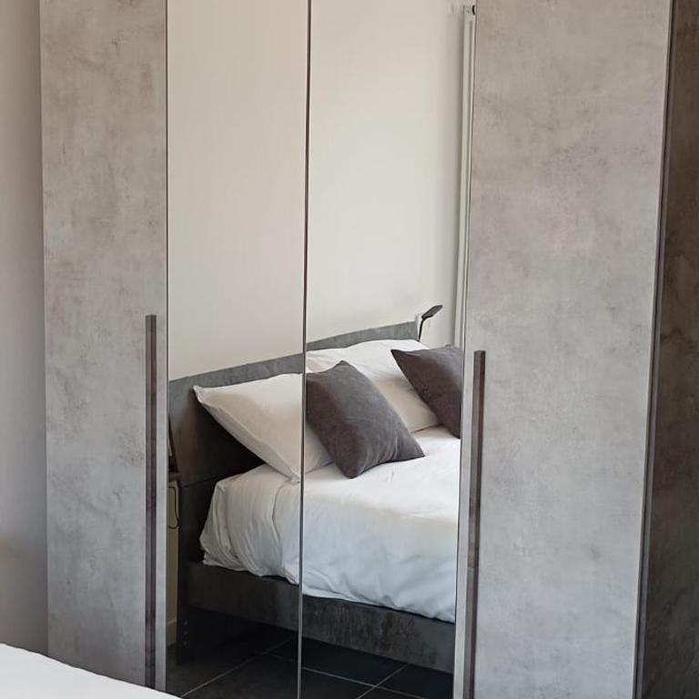 Casa Brumani - Appartamento con 2 Camere da Letto - 26