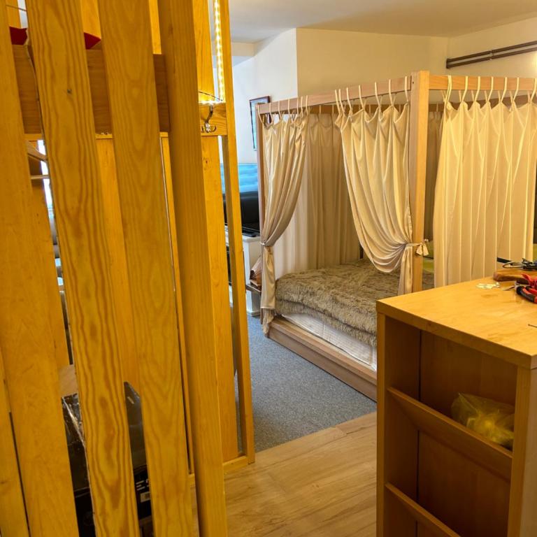 Aparthotel Jahorinski Konaci - Two-Bedroom Apartment - 21