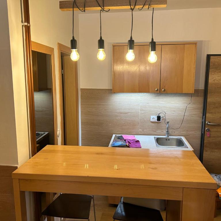 Aparthotel Jahorinski Konaci - Two-Bedroom Apartment - 26