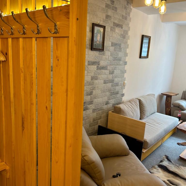 Aparthotel Jahorinski Konaci - Two-Bedroom Apartment - 29