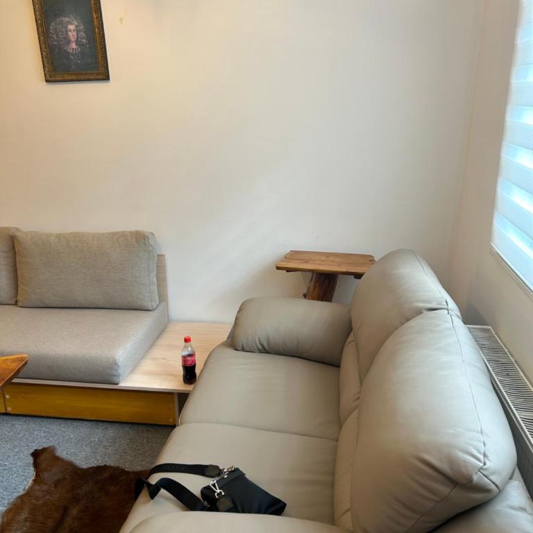 Aparthotel Jahorinski Konaci - Two-Bedroom Apartment - 40