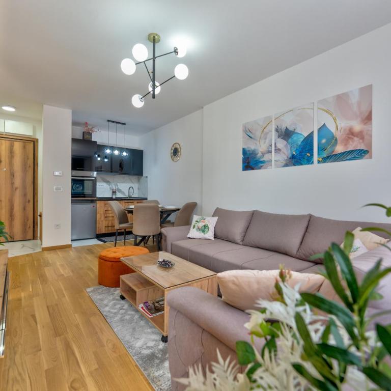 Apartman Lazar - Apartman sa 1 Spavaćom Sobom - 17