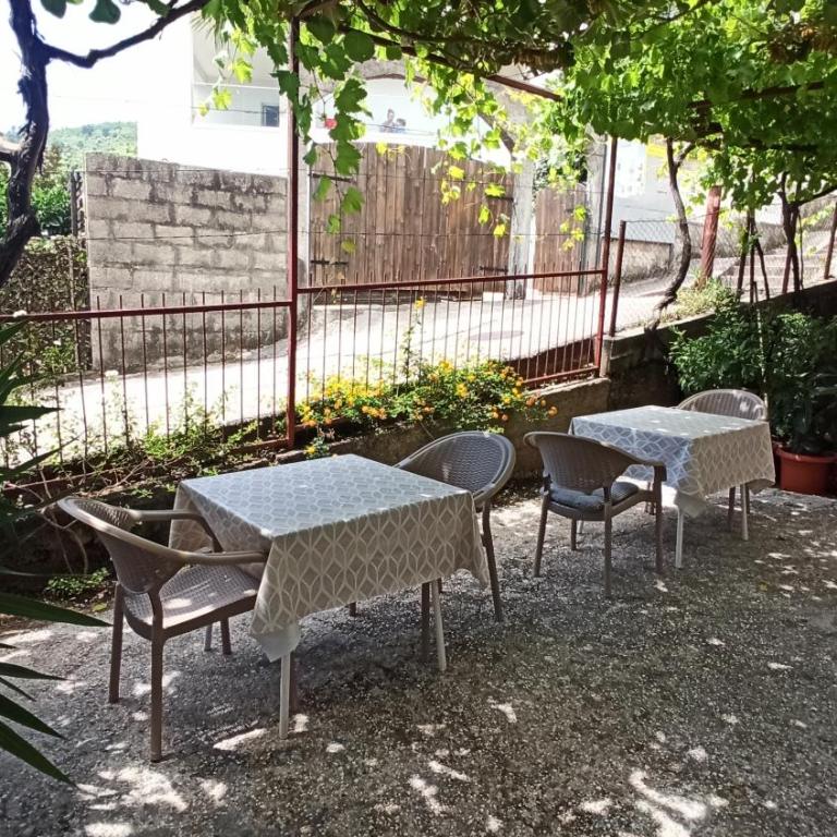 Guest house Rade Z - Standard Double or Twin Room - 7