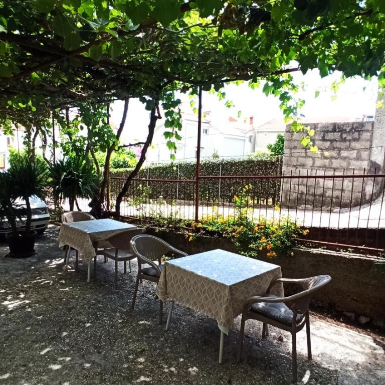 Guest house Rade Z - Standard Double or Twin Room - 8