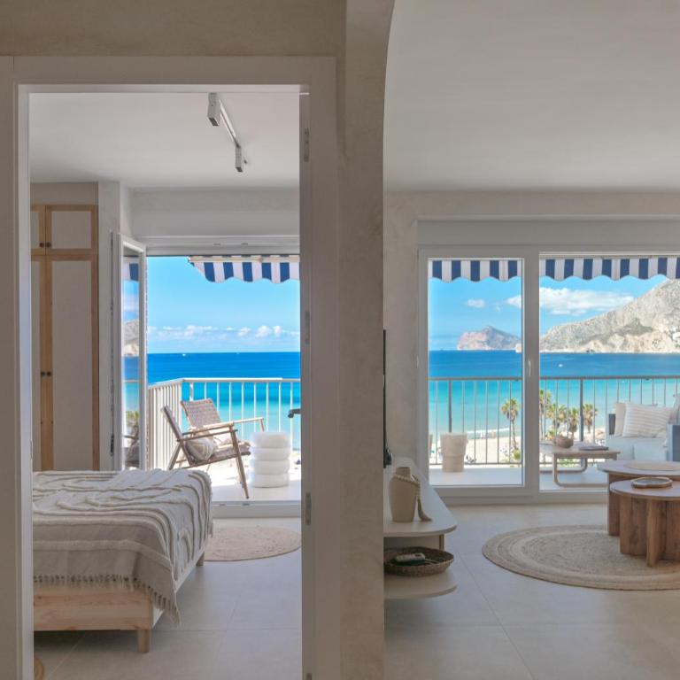 Coco Playa - Apartamento de 2 dormitorios - 8