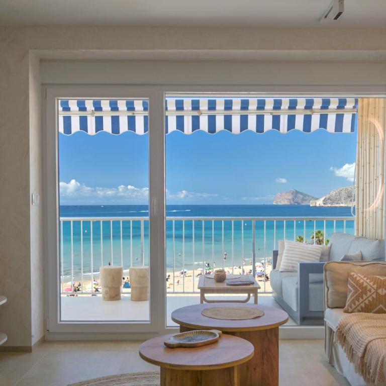 Coco Playa - Apartamento de 2 dormitorios - 9