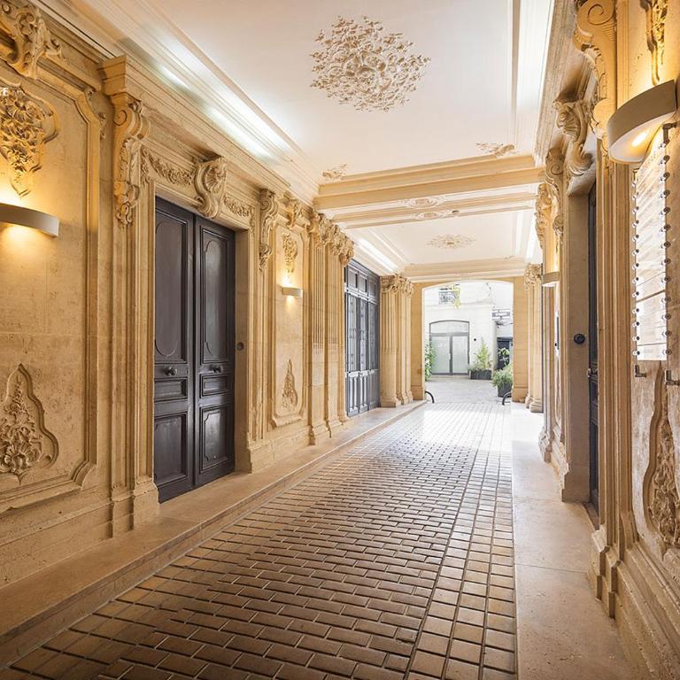 Le Pavillon Ponthieu - Champs-Élysées - Maison 4 Chambres - 1