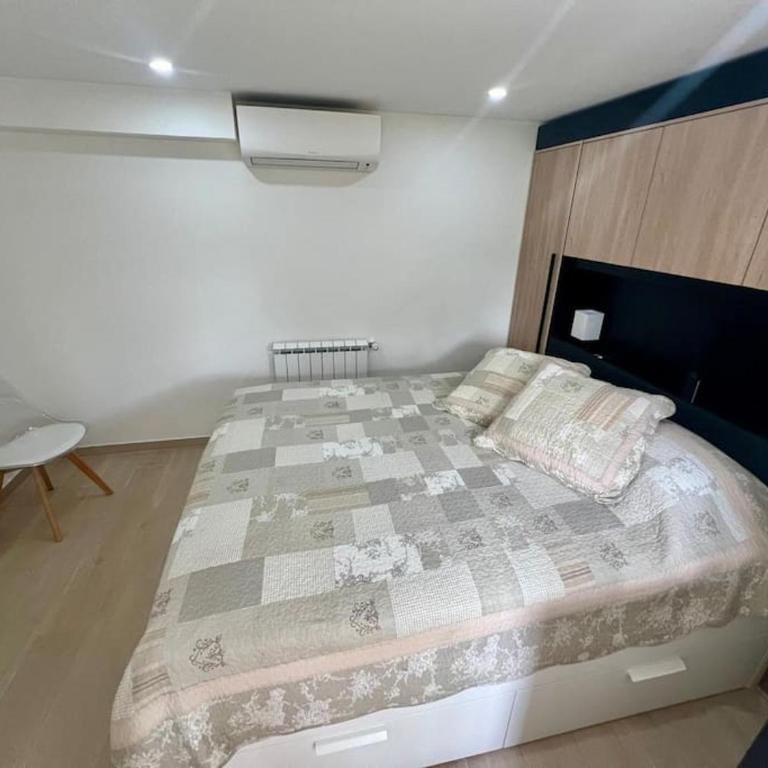 Appartement 2 pIeces rdc de villa Mouans Sartoux - Appartement 1 Chambre - 10
