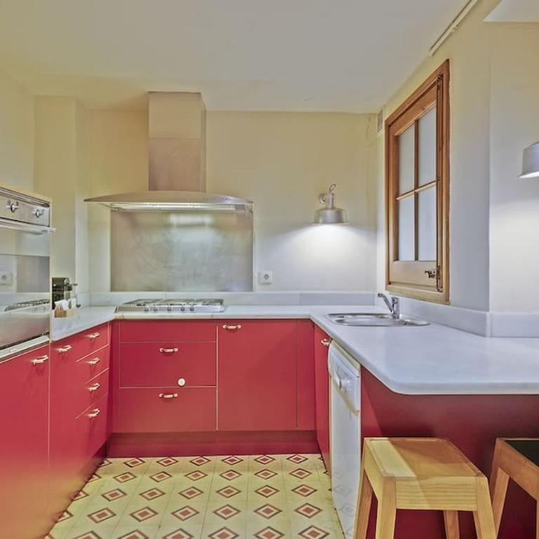 Alcam Sombrerers - Two-Bedroom Apartment - 4