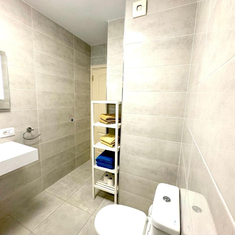 Ocean Golf & Country Club J&K - Apartamento de 1 dormitorio - 18