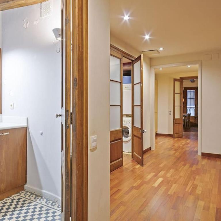 Alcam Sombrerers - Two-Bedroom Apartment - 15