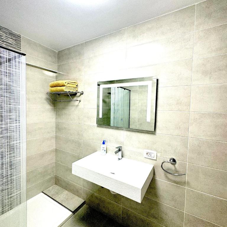 Ocean Golf & Country Club J&K - Apartamento de 1 dormitorio - 16