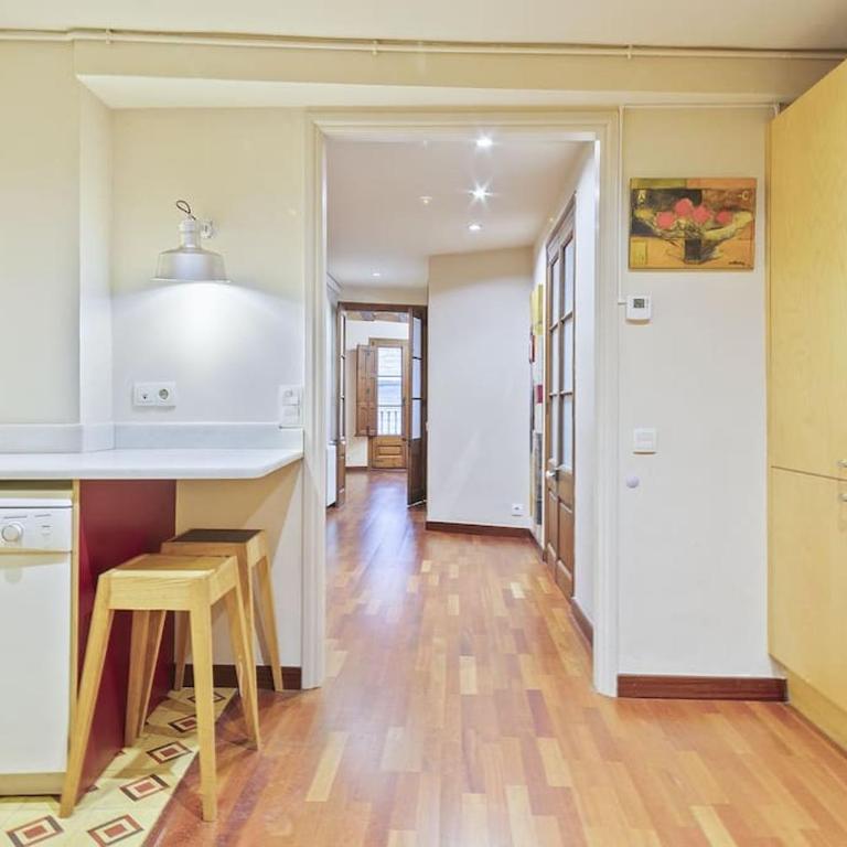 Alcam Sombrerers - Two-Bedroom Apartment - 17