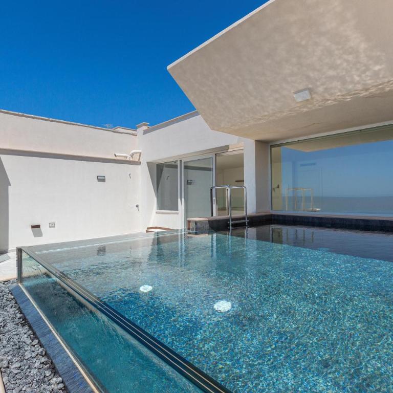 Attico Smeraldo by Perle di Puglia - Three-Bedroom Apartment - 4