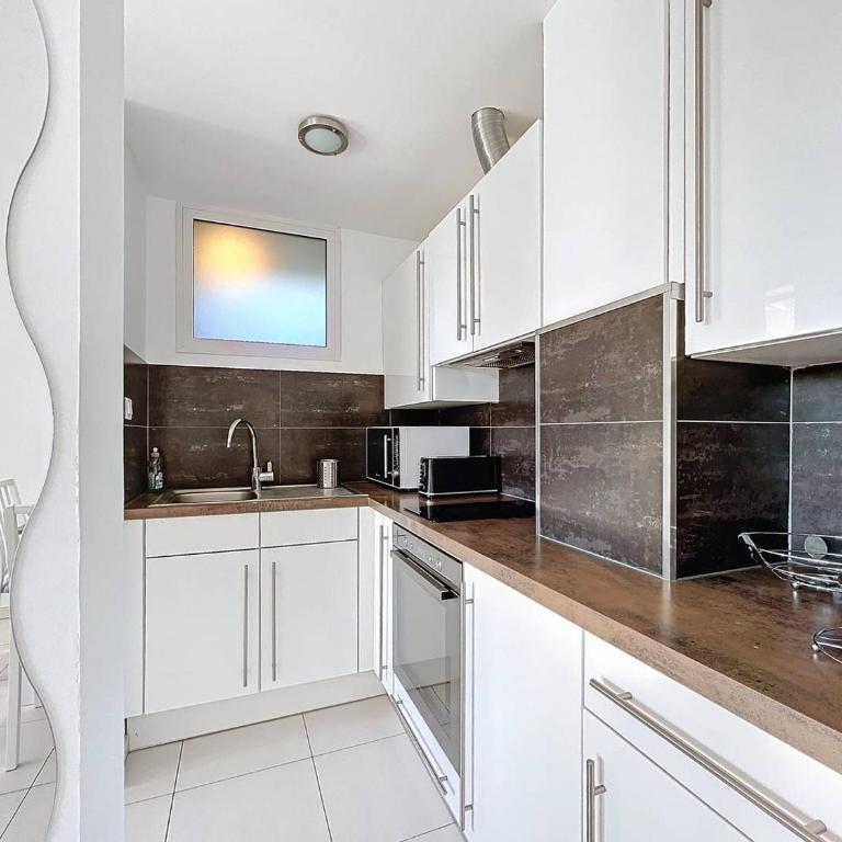 Appartement T2 lumineux proche plage avec parking privé - FR-1-770-27 - Appartamento - 10