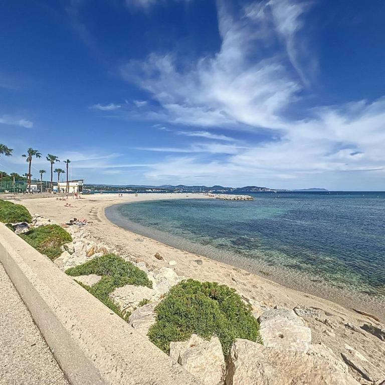 Appartement T2 lumineux proche plage avec parking privé - FR-1-770-27 - Appartamento - 19