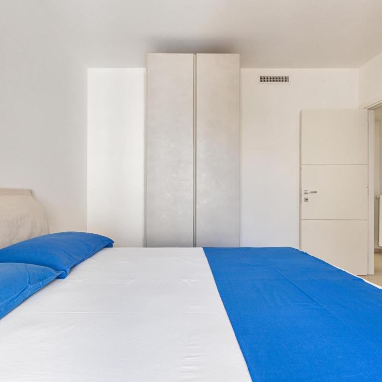 Attico Smeraldo by Perle di Puglia - Three-Bedroom Apartment - 29