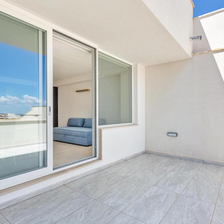 Attico Smeraldo by Perle di Puglia - Three-Bedroom Apartment - 38