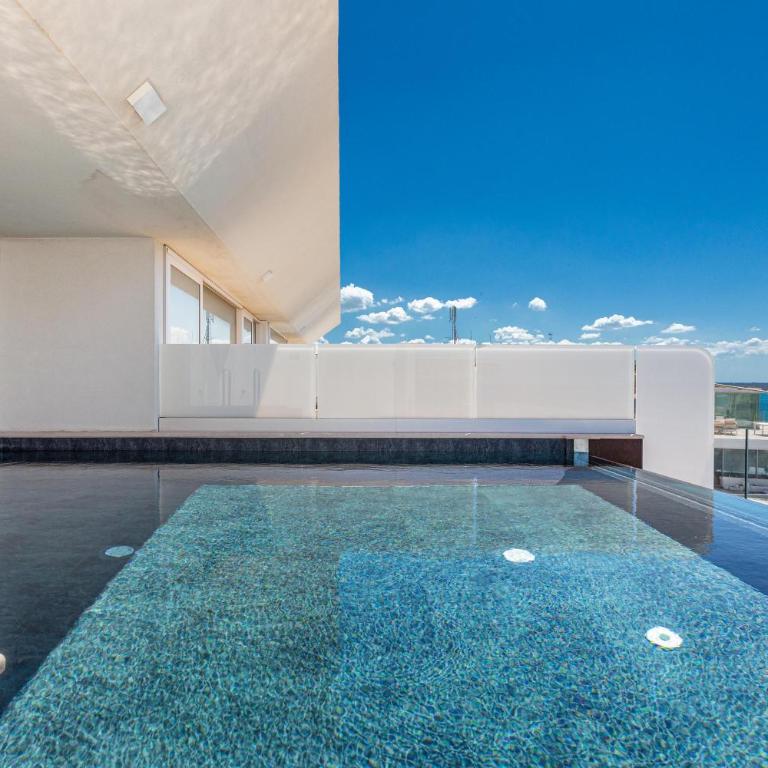 Attico Smeraldo by Perle di Puglia - Three-Bedroom Apartment - 5