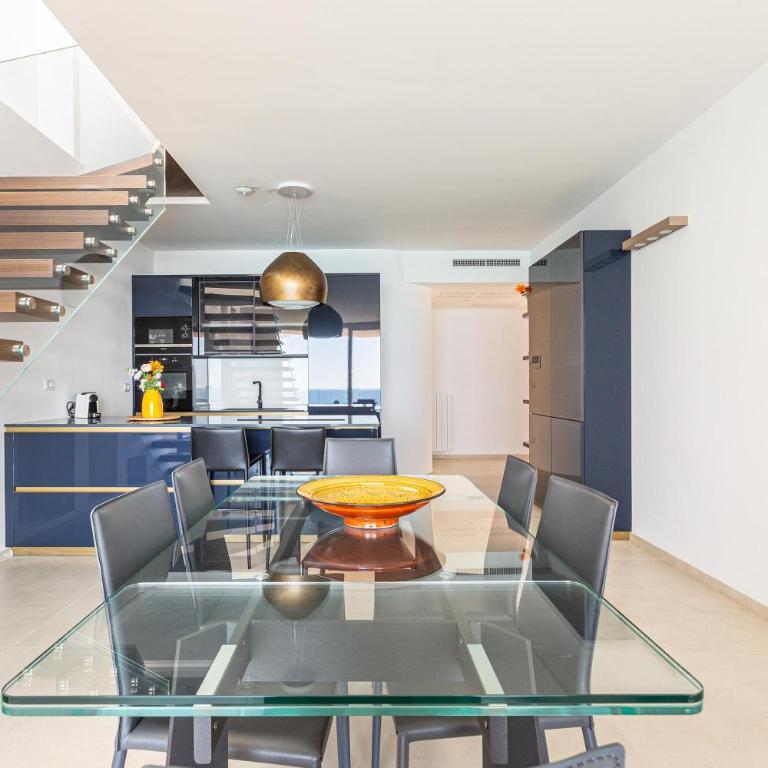 Attico Smeraldo by Perle di Puglia - Three-Bedroom Apartment - 15
