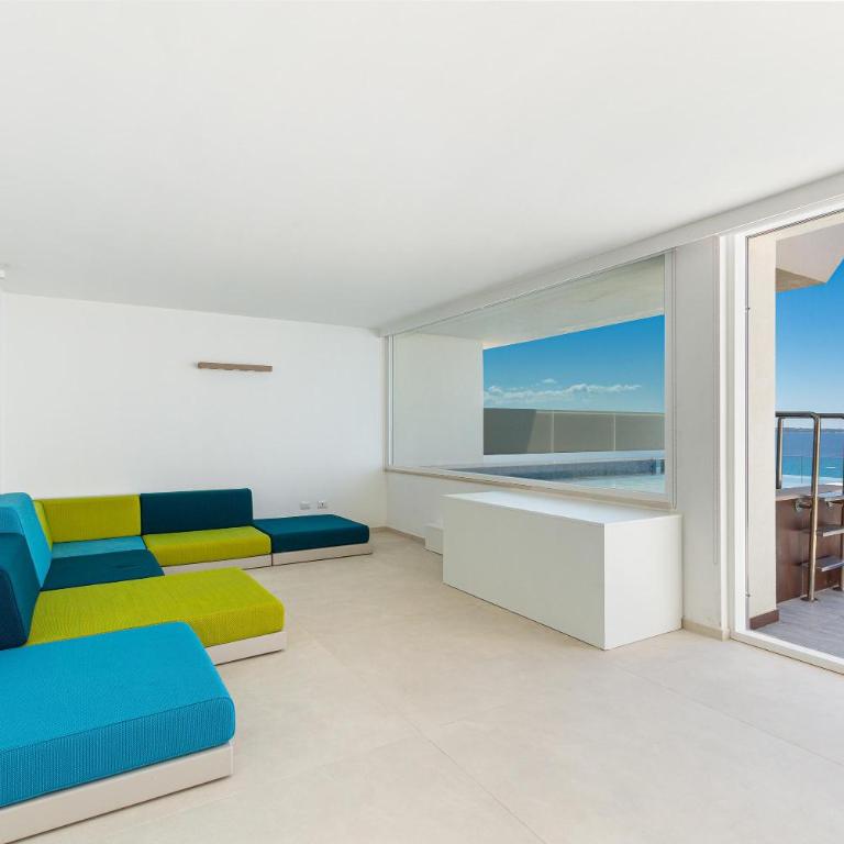 Attico Smeraldo by Perle di Puglia - Three-Bedroom Apartment - 7