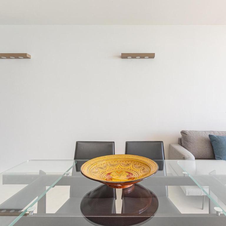 Attico Smeraldo by Perle di Puglia - Three-Bedroom Apartment - 17