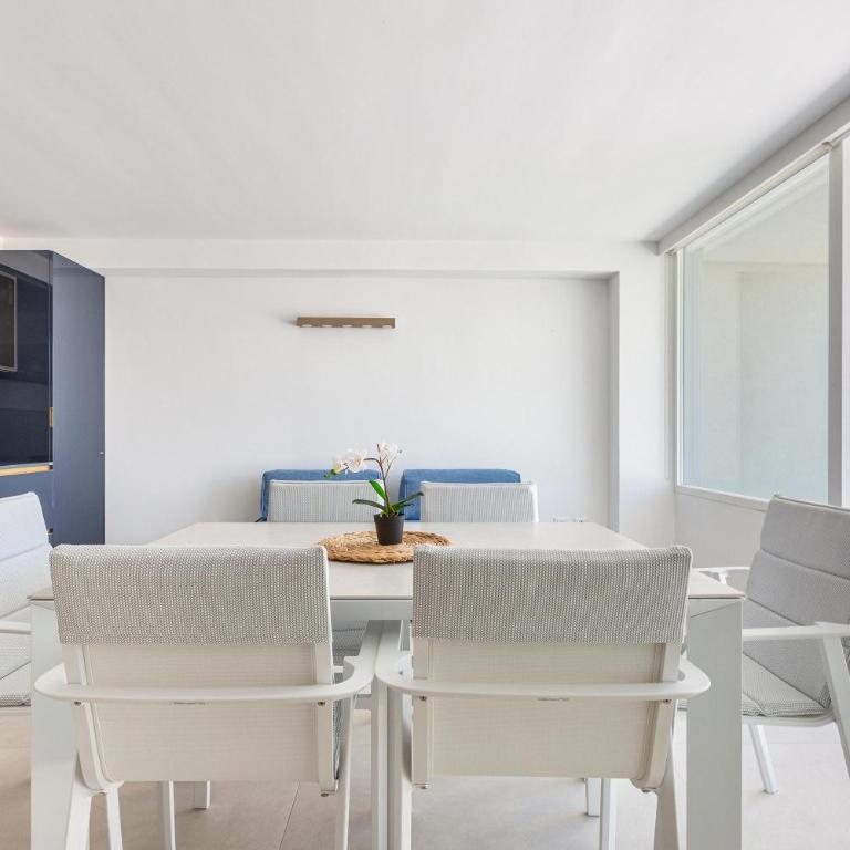 Attico Smeraldo by Perle di Puglia - Three-Bedroom Apartment - 34