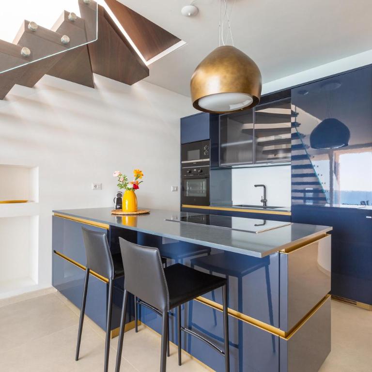 Attico Smeraldo by Perle di Puglia - Three-Bedroom Apartment - 19