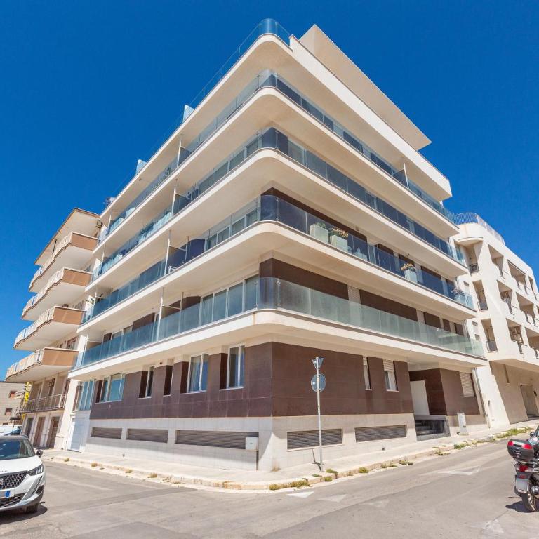 Attico Smeraldo by Perle di Puglia - Three-Bedroom Apartment - 50