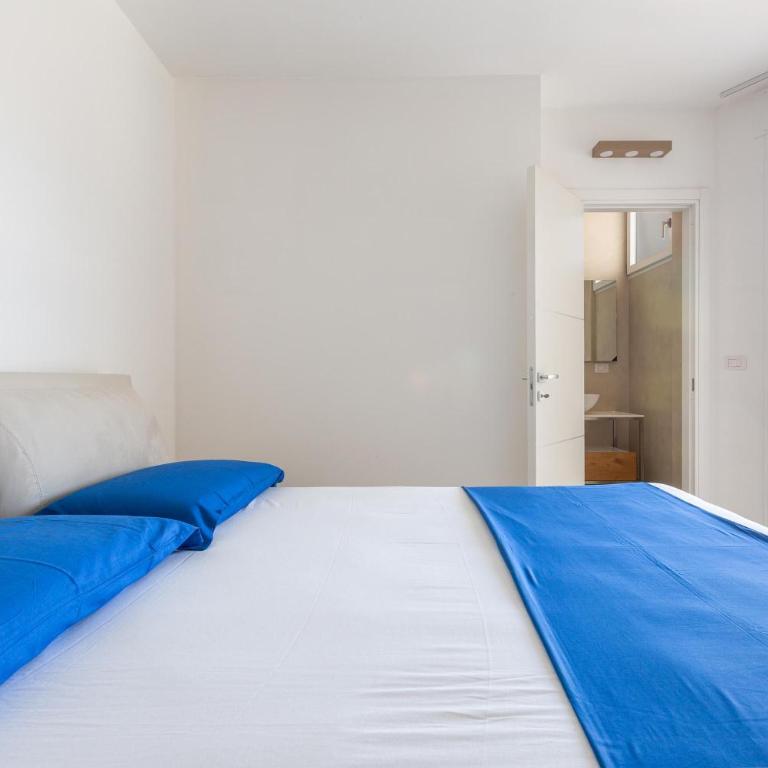 Attico Smeraldo by Perle di Puglia - Three-Bedroom Apartment - 24