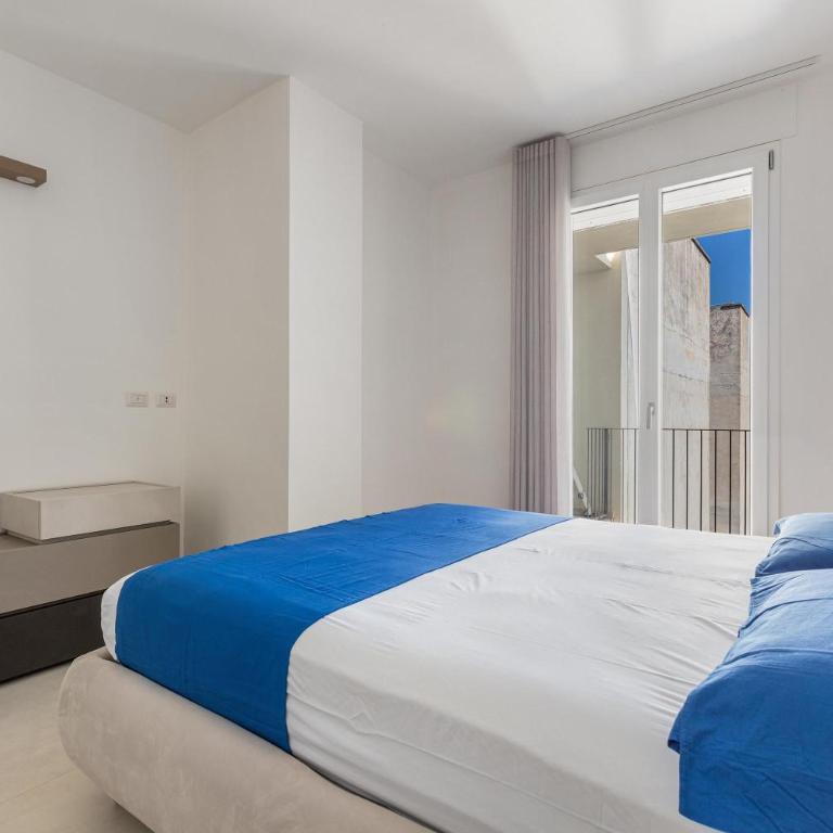 Attico Smeraldo by Perle di Puglia - Three-Bedroom Apartment - 30