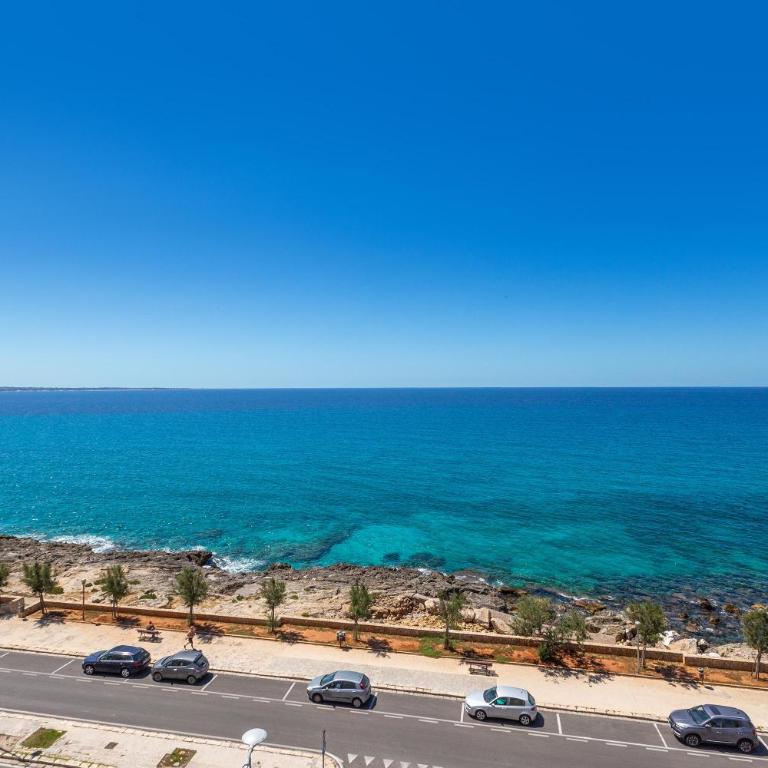 Attico Smeraldo by Perle di Puglia - Three-Bedroom Apartment - 47