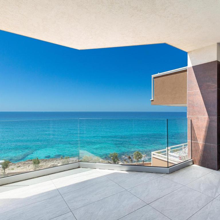 Attico Smeraldo by Perle di Puglia - Three-Bedroom Apartment - 9