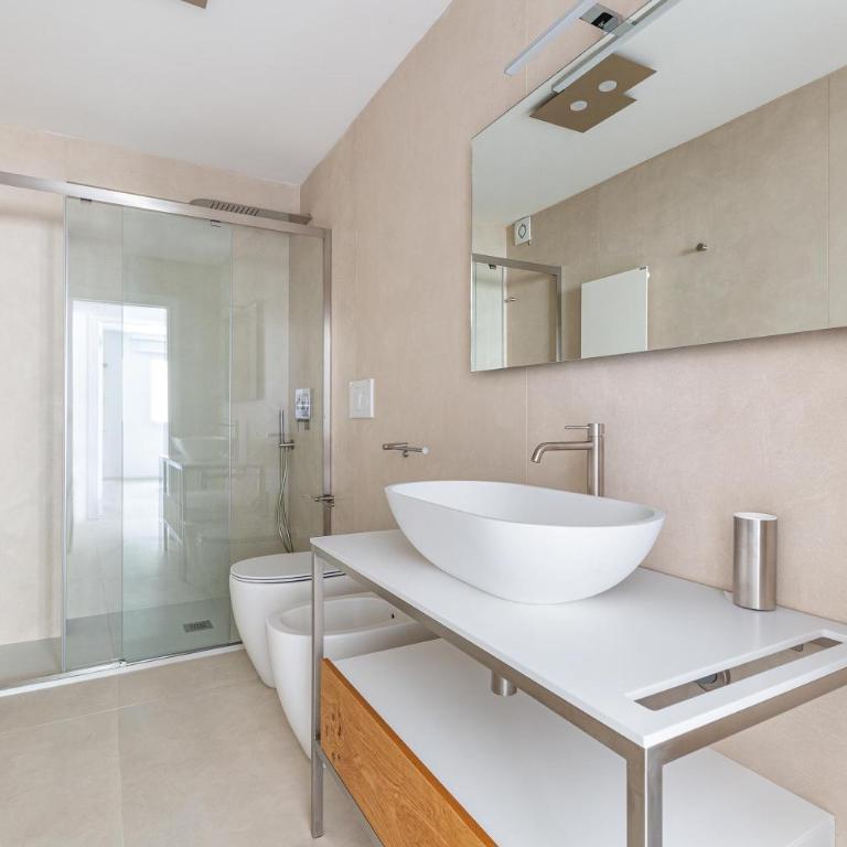 Attico Smeraldo by Perle di Puglia - Three-Bedroom Apartment - 42